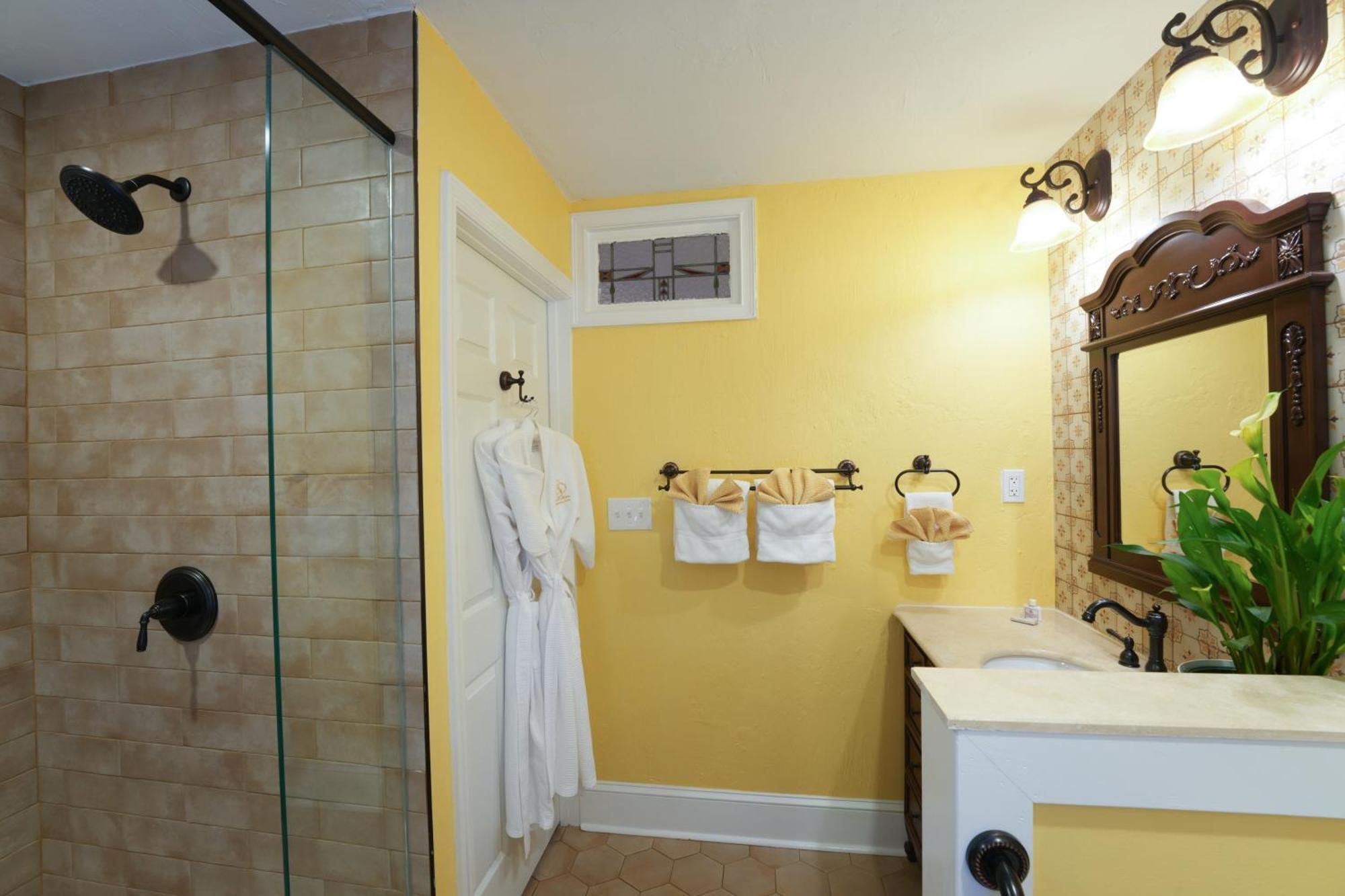 Casa De Solana Bed And Breakfast Saint Augustine Exterior foto